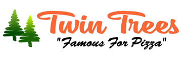 Twin Trees — Famous For Pizza