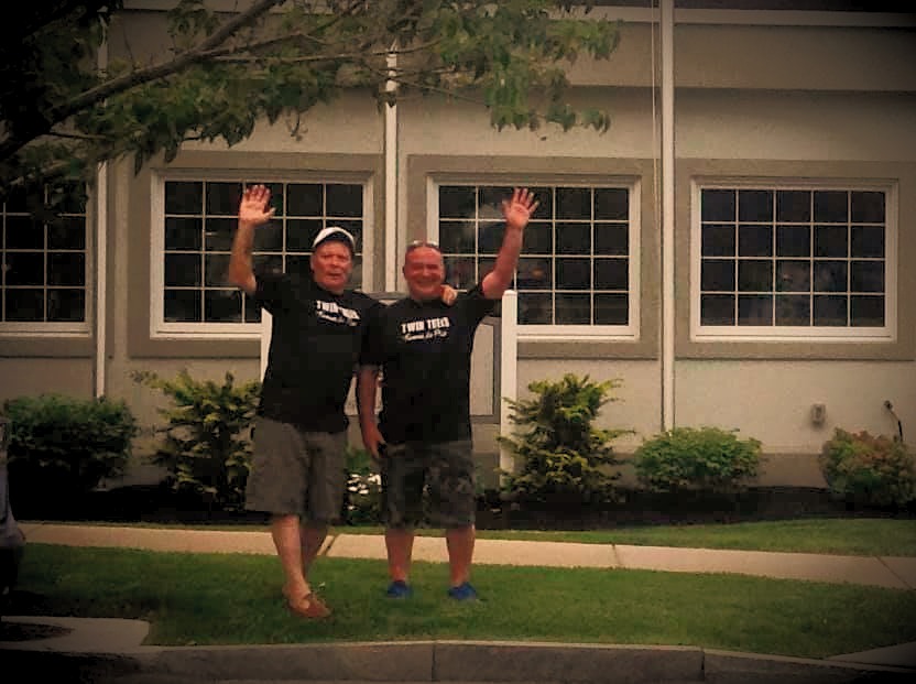 Twin Trees Owners